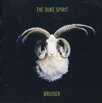 The Duke Spirit: Bruiser