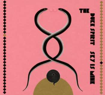 CD The Duke Spirit: Sky Is Mine