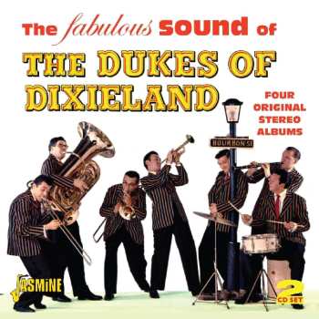 Album The Dukes Of Dixieland: Fabulous Sound Of The Dukes Of Dixieland