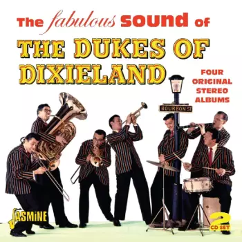 Fabulous Sound Of The Dukes Of Dixieland