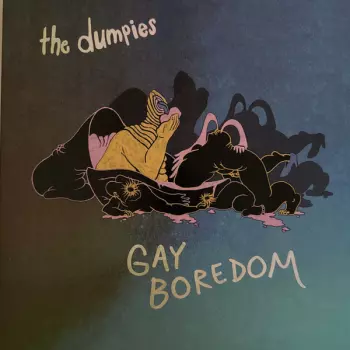 Gay Boredom