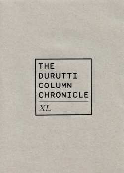 2CD/Box Set The Durutti Column: Chronicle XL