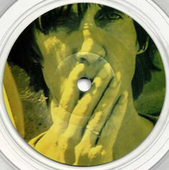 SP The Durutti Column: Free From All The Chaos / Number Three LTD | CLR