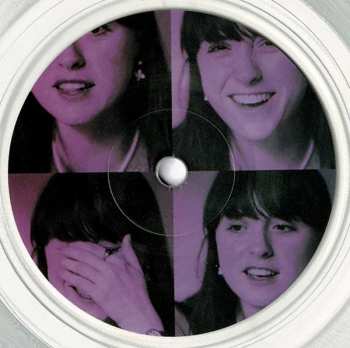 SP The Durutti Column: Free From All The Chaos / Number Three LTD | CLR