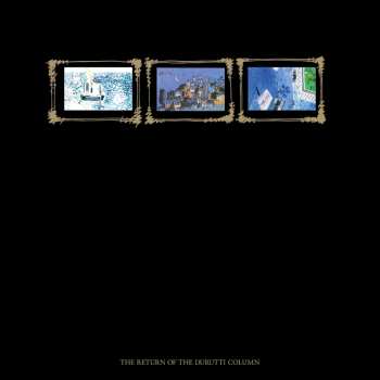 LP The Durutti Column: Return Of The Durutti Column (45th Anniversary Ed)