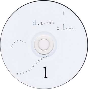 4CD/Box Set The Durutti Column: Without Mercy DLX 501844