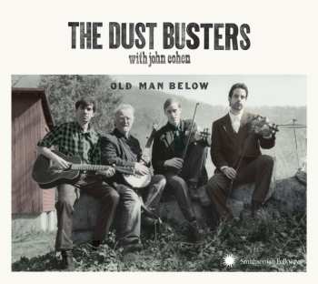 CD The Dust Busters: Old Man Below