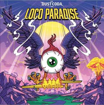 LP The Dust Coda: Loco Paradise 464193
