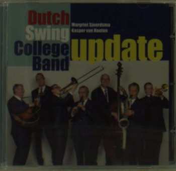 Album The Dutch Swing College Band: Update