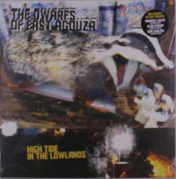 LP The Dwarfs of East Agouza: High Tide In The Lowlands 527741