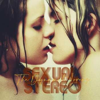 Album The Dynamite Lovers: Sexual Stereo