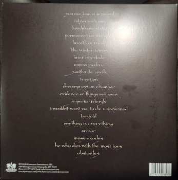 3LP The Dynospectrum: The Dynospectrum