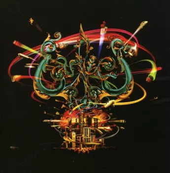 The Earlies: The Enemy Chorus