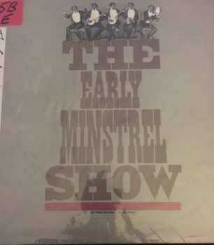 Album The Early Minstrel Show: The Early Minstrel Show