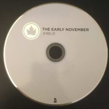 CD The Early November: Imbue 473920