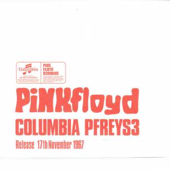 12CD/11DVD/9Blu-ray Pink Floyd: The Early Years 1965-1972 LTD 10653