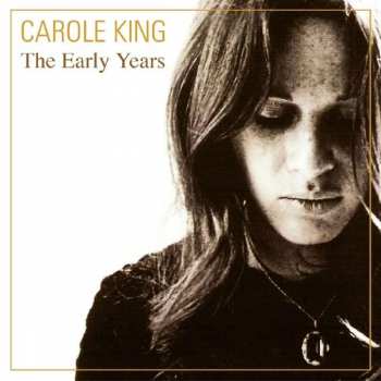 CD Carole King: The Early Years - Classic Original Recordings 151193