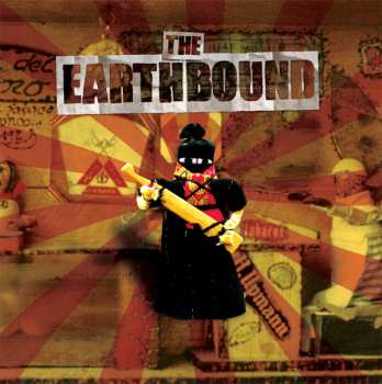 2LP The Earthbound: The Earthbound 409530