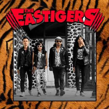 Album The Eastigers: The Eastigers