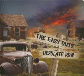 Album The Easy Outs: Desolate Row