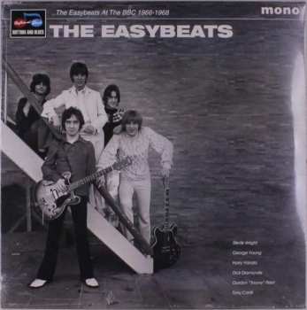 Album The Easybeats: The Easybeats At The Bbc 1966-1968