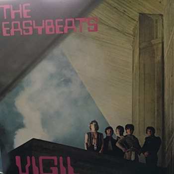 Album The Easybeats: Vigil