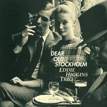 Dear Old Stockholm