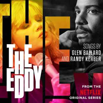 Album The Eddy Band: The Eddy