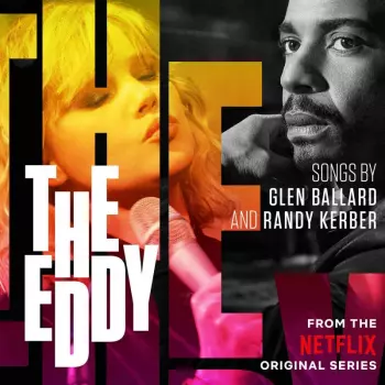 The Eddy Band: The Eddy