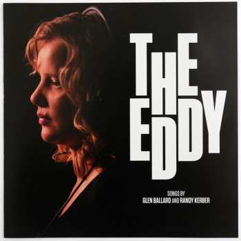 2LP The Eddy Band: The Eddy 10776