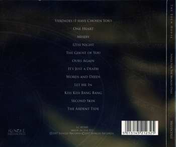CD The Eden House: Songs For The Broken Ones 96094