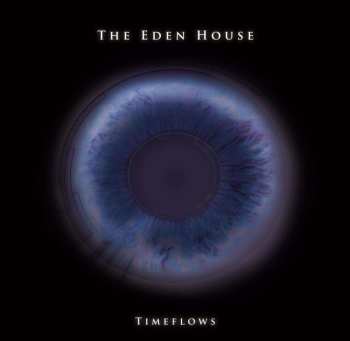 CD The Eden House: Timeflows 516261