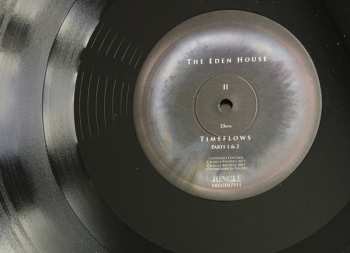 LP The Eden House: Timeflows 131612