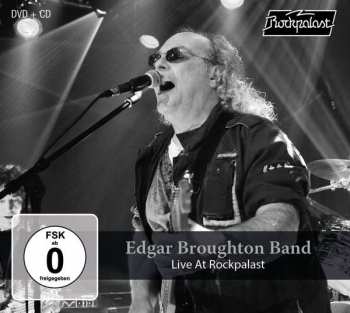 Album The Edgar Broughton Band: At Rockpalast