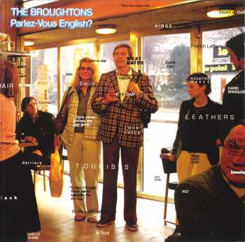 4CD/Box Set The Edgar Broughton Band: Speak Down The Wires: The Recordings 1975-1982 91489