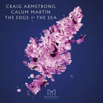 Album Craig Armstrong: The Edge Of The Sea