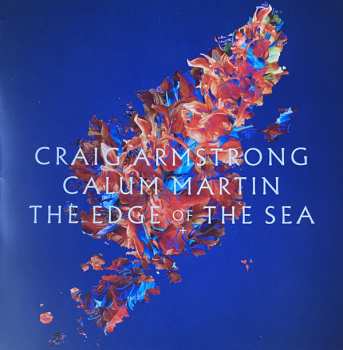 CD Craig Armstrong: The Edge Of The Sea 10794