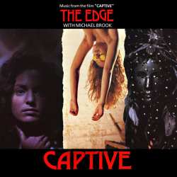Album The Edge: Captive