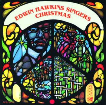 Album Edwin Hawkins Singers: Peace Is "Blowin' In The Wind"