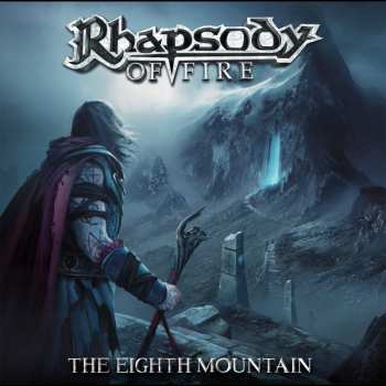 Album Rhapsody Of Fire: The Eighth Mountain