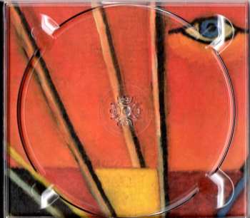 CD The Eighties Matchbox B-Line Disaster: Blood  & Fire DIGI 532925