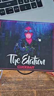 Album The Elation: Clickbait