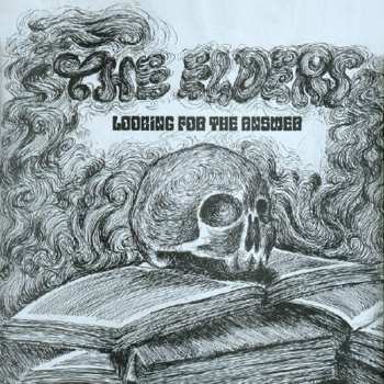 CD The Elders: Looking For The Answer