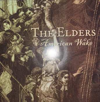 Album The Elders: American Wake