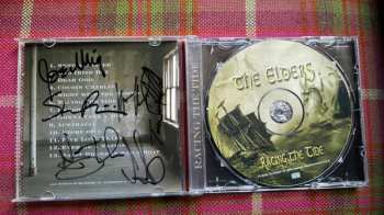 CD The Elders: Racing The Tide 270397