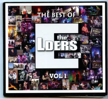 Album The Elders: The Best of The Elders Vol. 1