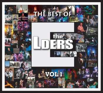 CD The Elders: The Best of The Elders Vol. 1 448394