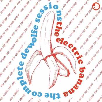 Album The Electric Banana: The Complete De Wolfe Sessions
