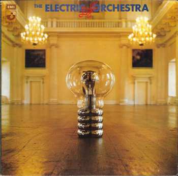 Album Electric Light Orchestra: The Electric Light Orchestra