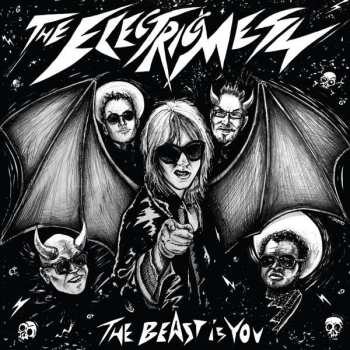 Album The Electric Mess: The Beast Is You